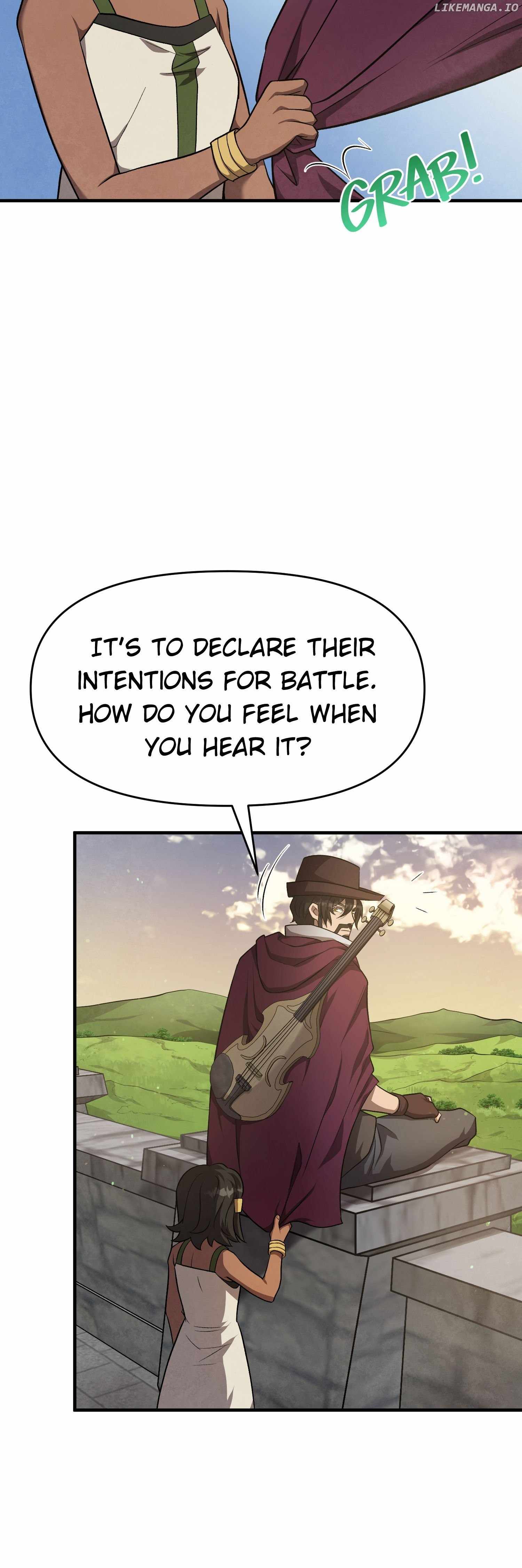 Legendary Retirement Chapter 25 7